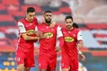 پرسپولیسی سابق به جنگ کریس رونالدو می‌رود؟!