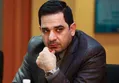 رئیس فدراسیون والیبال: والیبال طلایه‌دار قهرمانی است + فیلم