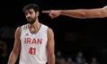 رونمایی از خریدهای جدید استقلال؛ ستاره بسکتبال ایران به جمع آبی‌پوشان پیوست