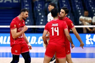 پیروزی شیرین شاگردان پیاتزا مقابل آرژانتین