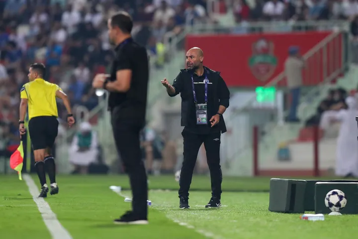بختیاری‌زاده: مقابل شباب الاهلی کم دقت بودیم / تلاش خودمان را انجام دادیم