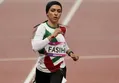 قهرمانی فصیحی در مسابقات دوومیدانی داخل سالن سوئیس