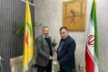 استقلال وارد دنیای هاکی شد؛ افتتاح آکادمی استقلال با چشم‌اندازی توسعه‌ای در استادیوم آزادی + فیلم
