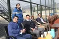 نوری: مسئول تیم رقیب در ۳۸ سالگی به سربازی می‌رود!/ پرسپولیس ضعیف شده و حاشیه می‌سازد