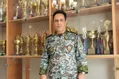 صانعی: مجموعه ورزشی پدافند تهران در حمله دشمن از بین رفت/ ایران پیروز نهایی جنگ خواهد بود