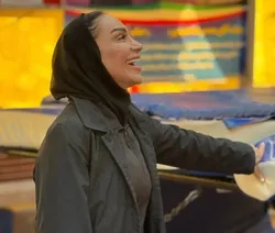 ناگویا هدف بعدی؛ چراغی: تجهیزات استاندارد نیاز اصلی ترامپولین ایران است