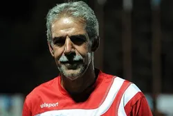 فنونی‌زاده: پیشکسوتان پرسپولیس از تارتار حمایت می‌کنند/ او باید پاسخ اعتمادها را بدهد