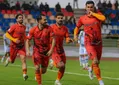 لیگ آزادگان؛ شکست سنگین نیروی زمینی در شب صدرنشینی مس شهر بابک