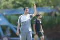 حیدری: از تساوی مقابل ذوب‌آهن راضی نیستیم