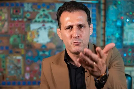 آرش میراسماعیلی خواستار انتشار فهرست کامل کاروان ایران در ناگویا شد