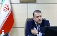 دیدار مومنی با مدیرعامل شرکت ملی صنایع مس ایران؛ آرامش به رفسنجان بازگشت
