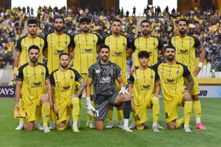 لبخند سپاهان در اصفهان؛ رضایی تعویض طلایی محرم مقابل آخال