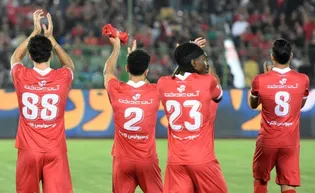 ترکیب پرسپولیس مقابل ذوب آهن اعلام شد