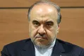 واکنش وزیر ورزش به شکست علی کریمی در انتخابات/ بازنده‌ها نمی‌گویند باختم، بدم باختم!