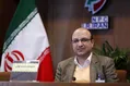 علی نژاد دبیرکل کمیته ملی المپیک شد، تابع رییس آکادمی