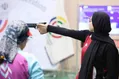 پایان هفته چهارم لیگ برتر تفنگ و تپانچه زنان با صدرنشینی دانشگاه آزاد سیرجان
