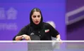 درخشش صفایی در تنیس روی میز بوندسلیگا آلمان