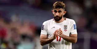 قلی‌زاده: در مورد پرسپولیس با من خیلی صحبت کردند؛ فعلاً قرارداد دارم/ بیرانوند درجه یک است