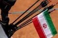 اردوی کمانداران کامپوند ایران آغاز شد