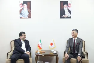 دنیامالی: آماده تدوین و امضای تفاهم‌نامه همکاری با ژاپن هستیم