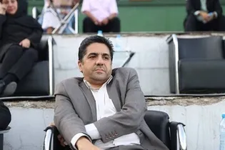ثابت‌قدم: می‌خواهیم ۱۰ هزار نهال در ورزشگاه آزادی بکاریم