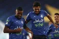 استقلال 3 - مس رفسنجان 2 /پیروزی آبی‌ها در روز هت‌تریک داور/ مجیدی با هدیه سرخ‌ها محکم تر در صدر ایستاد