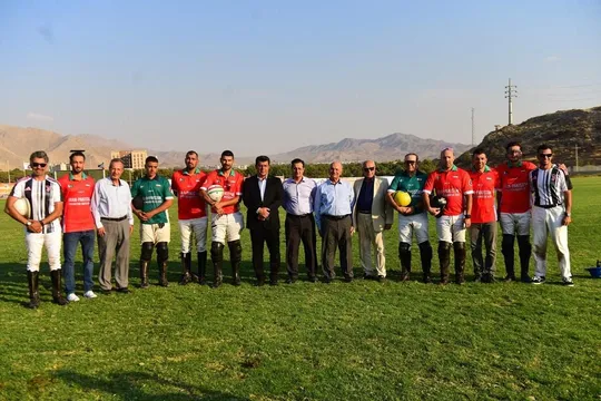 پایان بازی‌های انتخابی تیم ملی چوگان ایران؛ نگاه ملی‌پوشان به جام جهانی ۲۰۲۷