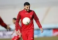 جدایی محتمل مهاجم پرسپولیس