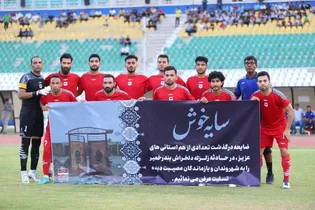 یک بام و دو هوا رقیب استقلال در جام حذفی!