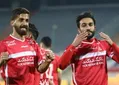 هافبک راست پرسپولیس زیر ذره بین اسکوچیچ
