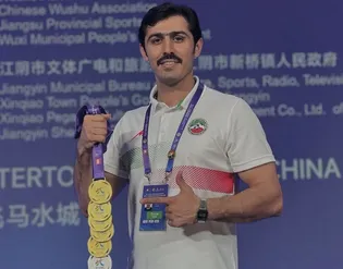 شیرآقایی: پشتوانه‌سازی در ساندا نتیجه داد؛ نسل جدید آماده رقابت با بزرگسالان است