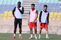 ریکاوری پرسپولیسی‌ها پس از بازگشت به صدر