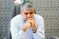 ستار همدانی به دنبال مدیرعاملی چادرملو