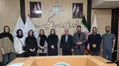 مربیان تیم ملی اسکیت اینلاین هاکی بانوان مشخص شد