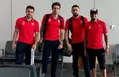مقصد عجیب بازیکن فصل قبل پرسپولیس