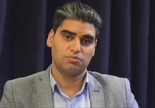 حدادی: درویش گفت نمی‌مانم/ تکلیف استعفای وی دوشنبه مشخص می‌شود