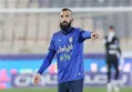 چشمی: مقابل النصر می‌خواهیم جشن با شکوهی بگیریم