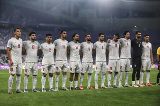گروهی که ایران را به صعود امیدوار می‌کند!