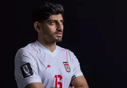 شوک به تیم ملی فوتبال؛ ویزا ترابی منقضی شد