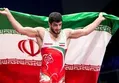 جایزه عجیب به قهرمان جهان؛ کارت هدیه مسدود!