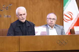 برگزاری مجامع فوق العاده فدراسیون‌های بسکتبال و تیراندازی با کمان