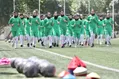 آغاز تمرینات تیم ملی فوتبال زنان