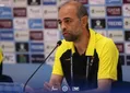 نویدکیا: بازی مهمی مقابل الاهلی قطر داریم