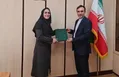 خادم: بانوان کبدی شرایط ایده‌آلی دارند/ بازی‌های بحرین قابل پیش‌بینی نیست