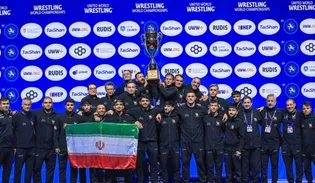 فدراسیون کشتی جوایز مدال‌آوران خود را پرداخت کرد