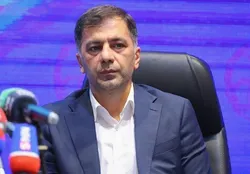 کریمی: تاجرنیا هر وقت بیکار می‌شود، توییت می‌زند! + فیلم