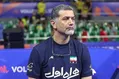 عطایی: به بازیکنان تیم والیبال فولاد افتخار می‌کنم/اتفاقاتی رخ داد که جای تأسف داشت/ فدراسیون باید بداند با چه شرایطی مواجه است