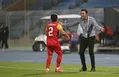 نکونام: با تمرکز و تلاش العین را شکست دادیم