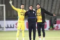 ساپینتو و استقلال به جنگ تیم ملی رفتند!