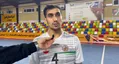 قلندری: آماده تورنمنت چهارجانبه هندبال شیراز هستیم